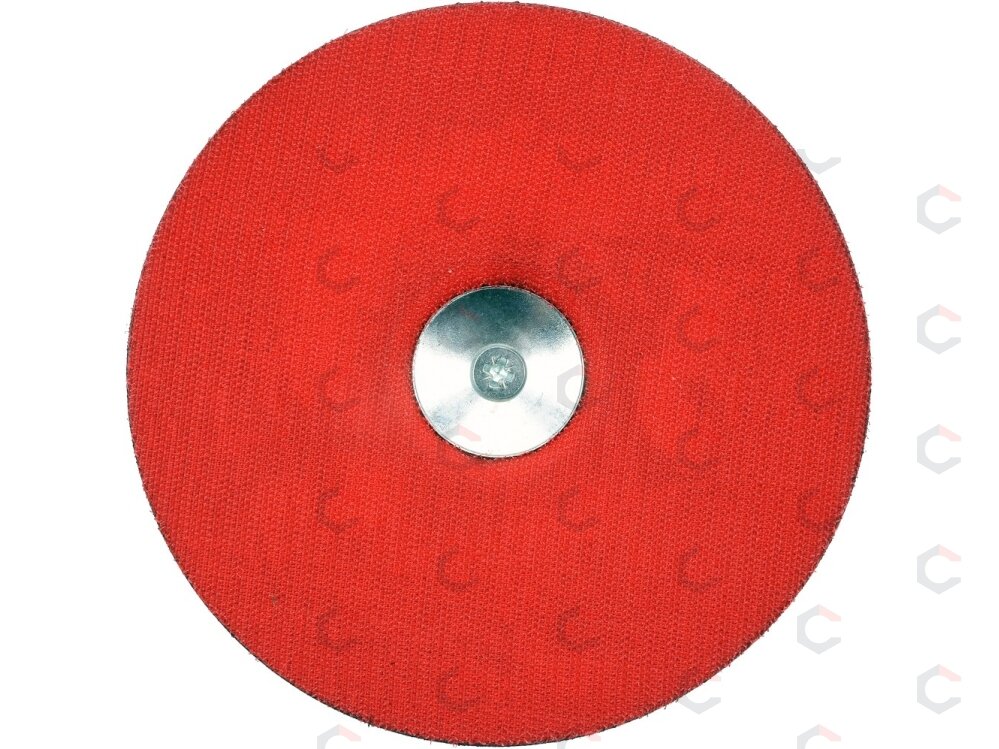 Guminis padas su kotu 150 mm "Profil"(08410) 2 Guminis padas su kotu 150 mm "Profil"(08410) 2
