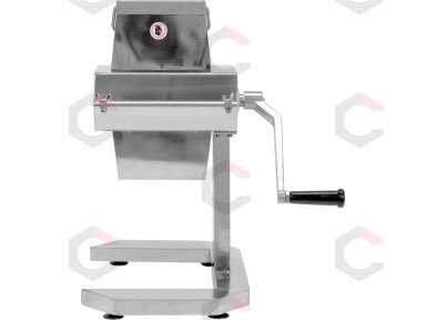 Rankinis mėsos muštuvas (YG-03391) Rankinis mėsos muštuvas (YG-03391)