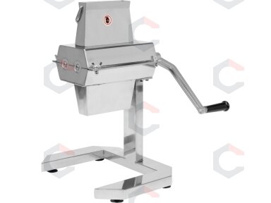 Rankinis mėsos muštuvas (YG-03391) Rankinis mėsos muštuvas (YG-03391)