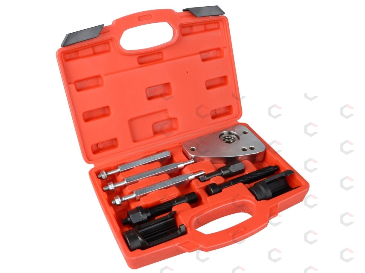 HDI purkštukų išėmėjas (SK1066) 2 HDI purkštukų išėmėjas (SK1066) 2