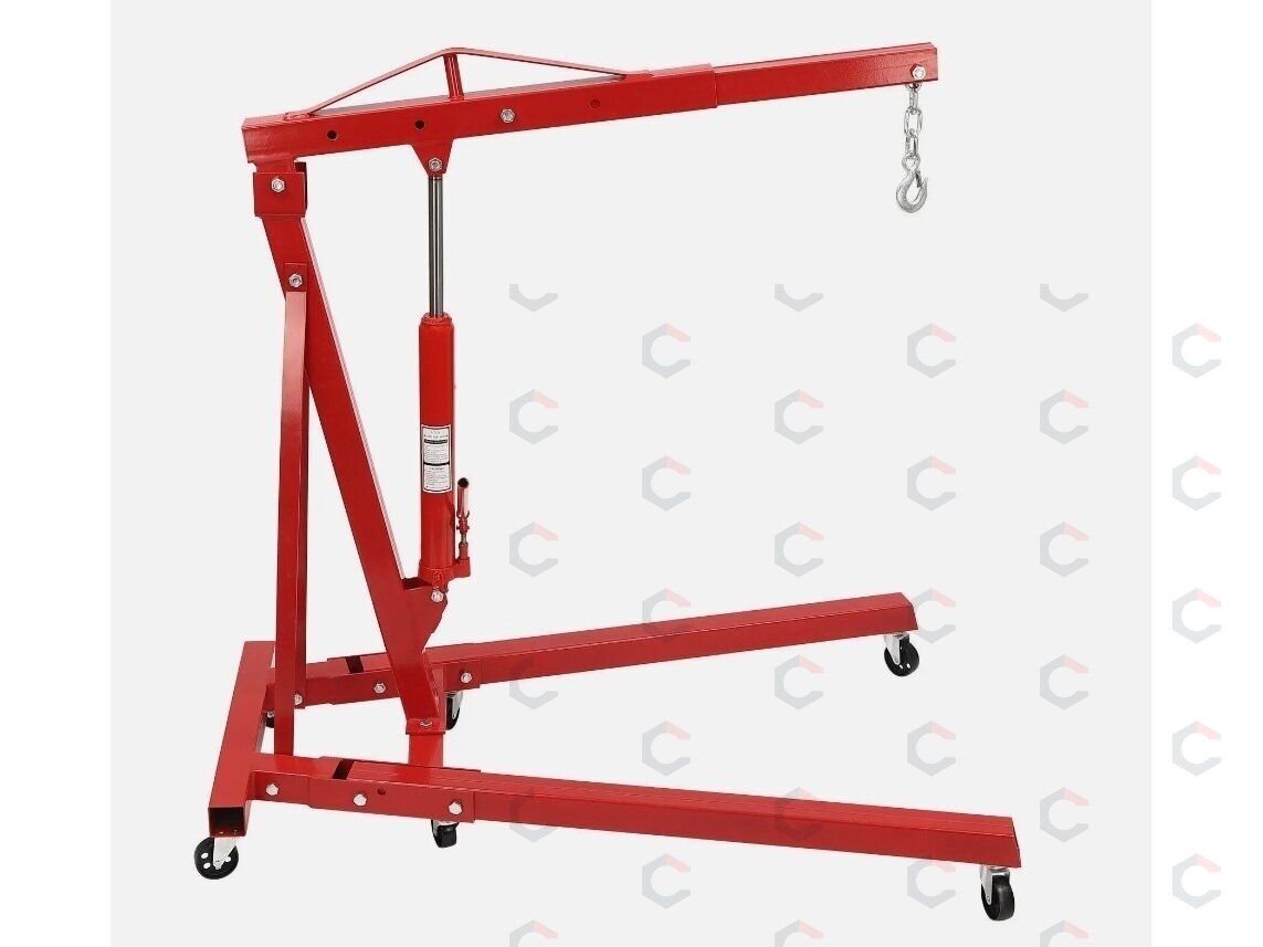 Hidraulinis kranas | 2000 kg (EJ0402L) 3 Hidraulinis kranas | 2000 kg (EJ0402L) 3