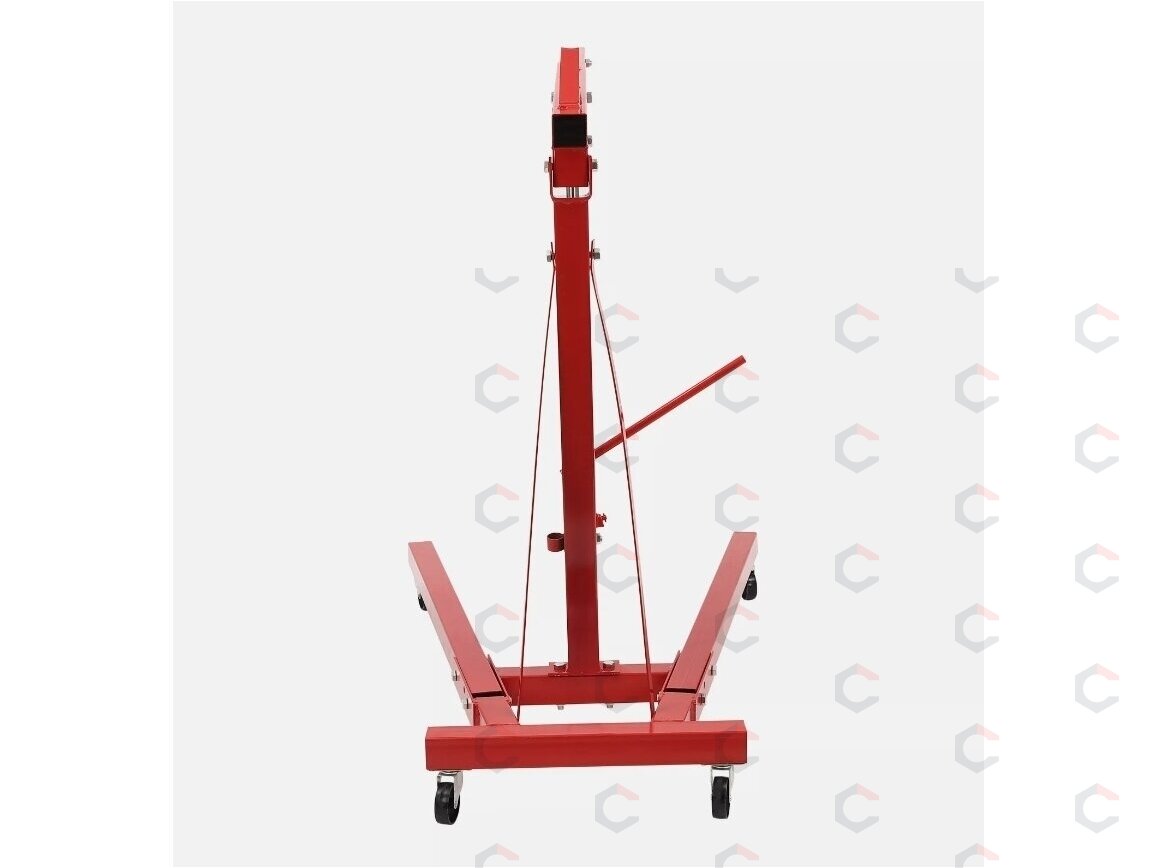 Hidraulinis kranas | Heavy Duty | 2000 kg (EJ0402-PRO) 7 Hidraulinis kranas | Heavy Duty | 2000 kg (EJ0402-PRO) 7
