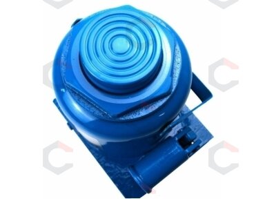 Hidraulinis cilindrinis domkratas | 265 - 445 mm | 50 t (SK30150) Hidraulinis cilindrinis domkratas | 265 - 445 mm | 50 t (SK30150)