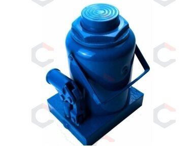 Hidraulinis cilindrinis domkratas | 265 - 445 mm | 50 t (SK30150) Hidraulinis cilindrinis domkratas | 265 - 445 mm | 50 t (SK30150)