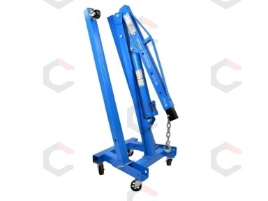Hidraulinis kranas | 2000 kg (EJ0402)