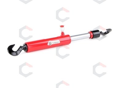 Hidraulinis traukimo cilindras | 10 t | 660 mm (80450) Hidraulinis traukimo cilindras | 10 t | 660 mm (80450)