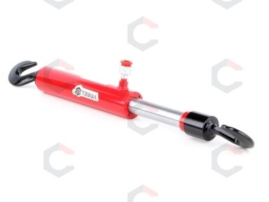 Hidraulinis traukimo cilindras | 10 t | 660 mm (80450) Hidraulinis traukimo cilindras | 10 t | 660 mm (80450)