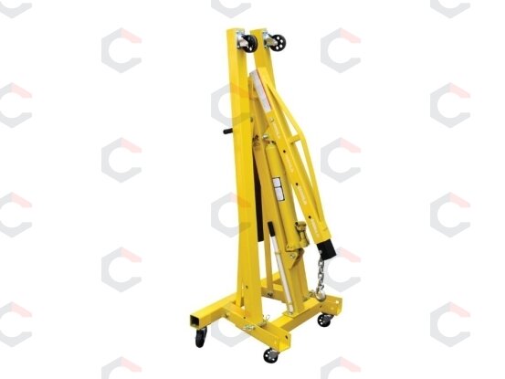 Hidraulinis kranas | Heavy Duty | 2000 kg (EJ0402-PRO) 11 Hidraulinis kranas | Heavy Duty | 2000 kg (EJ0402-PRO) 11