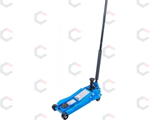 Hidraulinis domkratas su ratukais BGS | 2 / 3 t | 98–765 mm (7875) 3