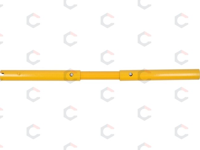 Hidraulinis butelinis domkratas | 16 t | 220–415 mm (80096) 4