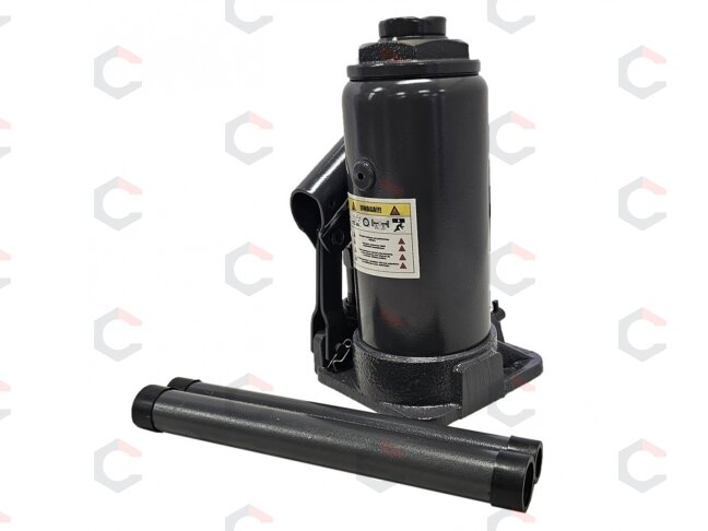 Hidraulinis cilindrinis domkratas | 180-315 mm | 6 t (SK30108) Hidraulinis cilindrinis domkratas | 180-315 mm | 6 t (SK30108)