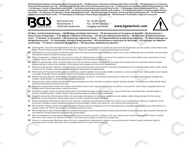 Hidraulinis cilindrinis domkratas | 5 t (84532) 5 Hidraulinis cilindrinis domkratas | 5 t (84532) 5