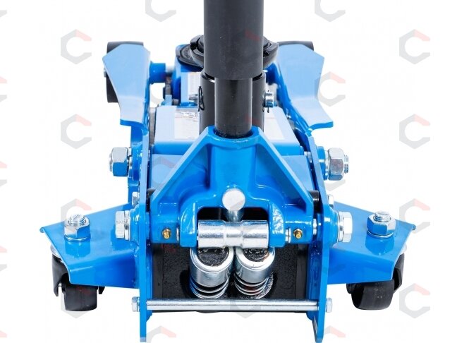 Hidraulinis domkratas su ratukais BGS | 2 / 3 t | 98–765 mm (7875) 6 Hidraulinis domkratas su ratukais BGS | 2 / 3 t | 98–765 mm (7875) 6