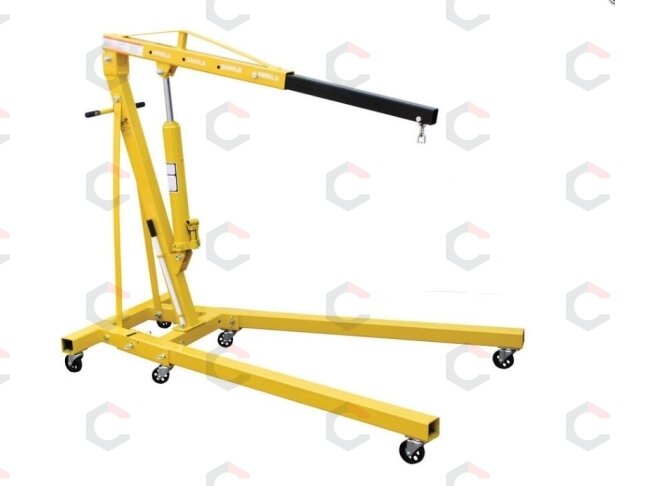 Hidraulinis kranas | Heavy Duty | 2000 kg (EJ0402-PRO) 9 Hidraulinis kranas | Heavy Duty | 2000 kg (EJ0402-PRO) 9