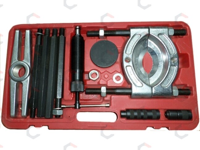 Hidraulinis nuėmėjas 10t. 105-150mm + tiltas (SK1004H) Hidraulinis nuėmėjas 10t. 105-150mm + tiltas (SK1004H)