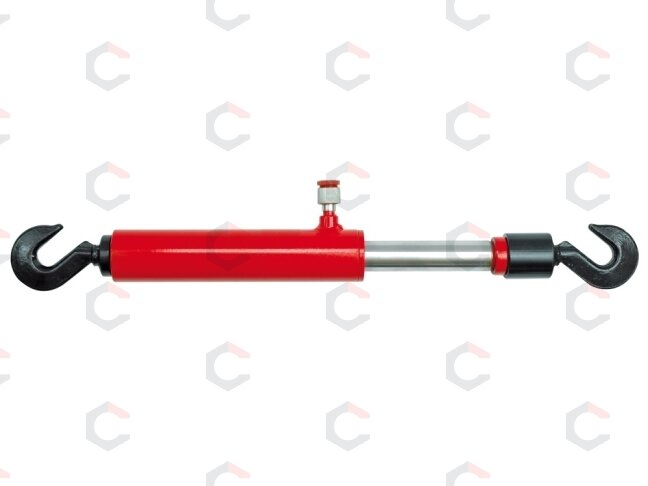 Hidraulinis traukimo cilindras | 10 t | 660 mm (80450) 2 Hidraulinis traukimo cilindras | 10 t | 660 mm (80450) 2