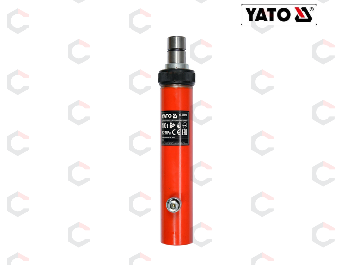 Hidraulinio išplėtimo cilindras 10 t (YT-55513) 1 Hidraulinio išplėtimo cilindras 10 t (YT-55513) 1