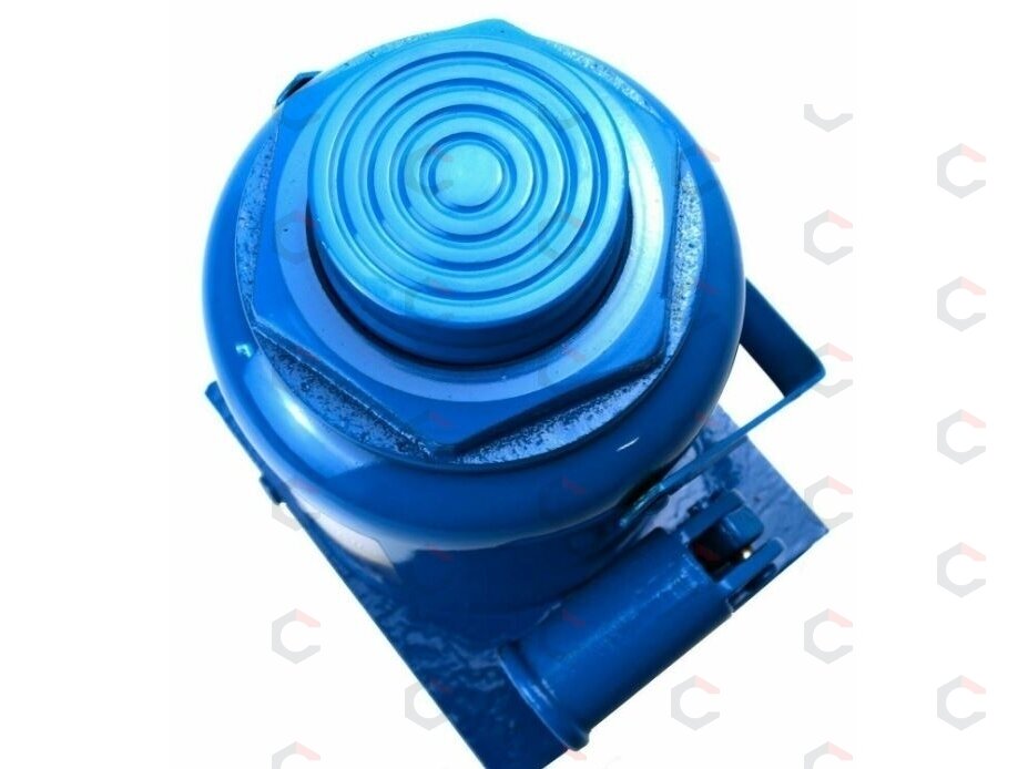 Hidraulinis cilindrinis domkratas | 265 - 445 mm | 50 t (SK30150) 1 Hidraulinis cilindrinis domkratas | 265 - 445 mm | 50 t (SK30150) 1