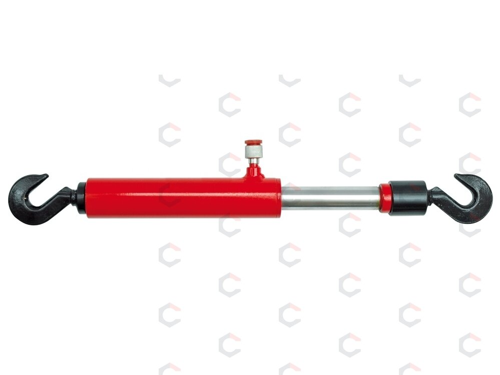 Hidraulinis traukimo cilindras | 10 t | 660 mm (80450) 2 Hidraulinis traukimo cilindras | 10 t | 660 mm (80450) 2