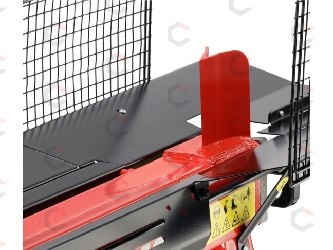 Horizontalus hidraulinis malkų skaldytuvas | 5 t | 2200 W | 230 V (YT-79950) 7 Horizontalus hidraulinis malkų skaldytuvas | 5 t | 2200 W | 230 V (YT-79950) 7