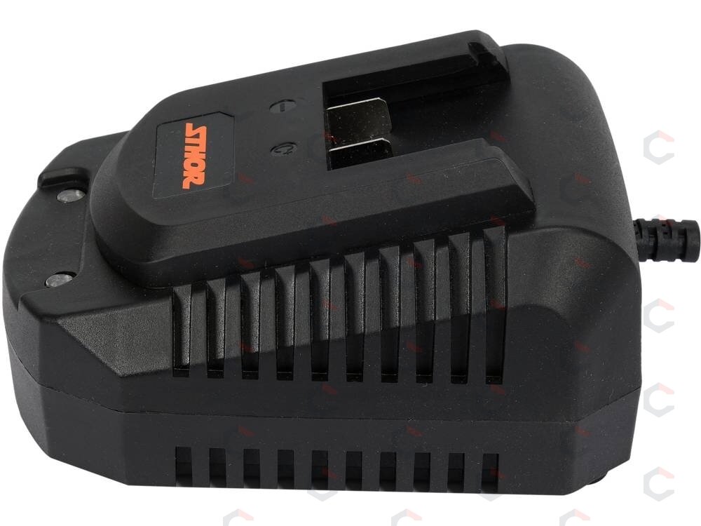 Įkrovimo rinkinys 20V | 4Ah+2Ah+įkroviklis (78262) 1 Įkrovimo rinkinys 20V | 4Ah+2Ah+įkroviklis (78262) 1