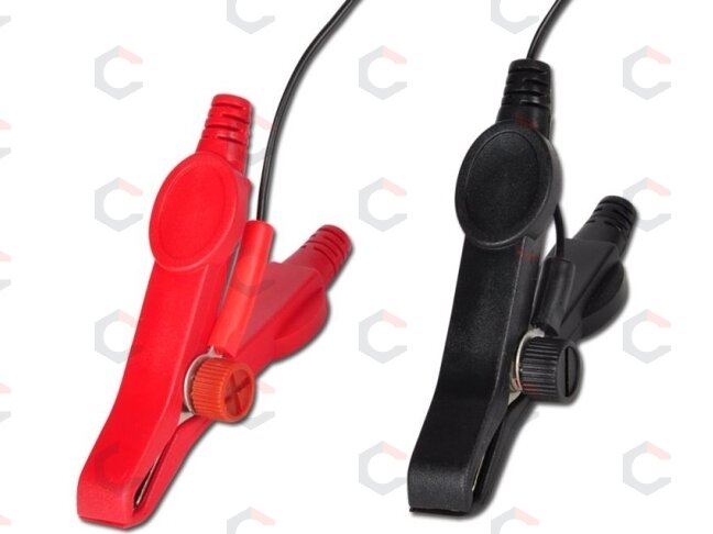 Įkroviklis motociklų akumuliatoriams 6/12 V (63510) 1 Įkroviklis motociklų akumuliatoriams 6/12 V (63510) 1