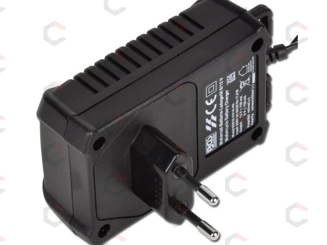 Įkroviklis motociklų akumuliatoriams 6/12 V (63510) 3 Įkroviklis motociklų akumuliatoriams 6/12 V (63510) 3