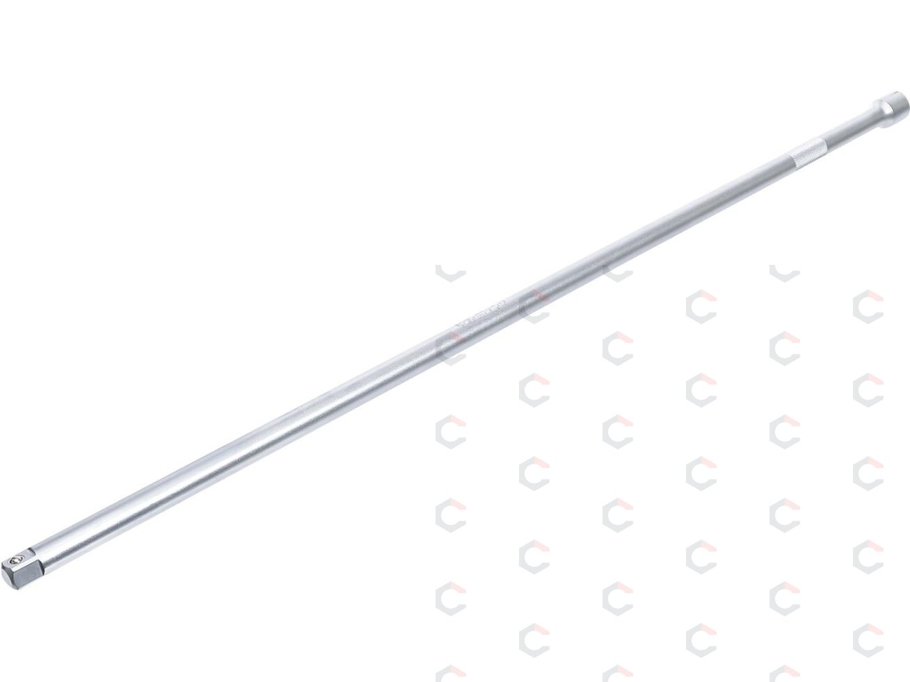 Ilgintuvas galvutei | 12.5 mm (1/2") | 750 mm (2121)