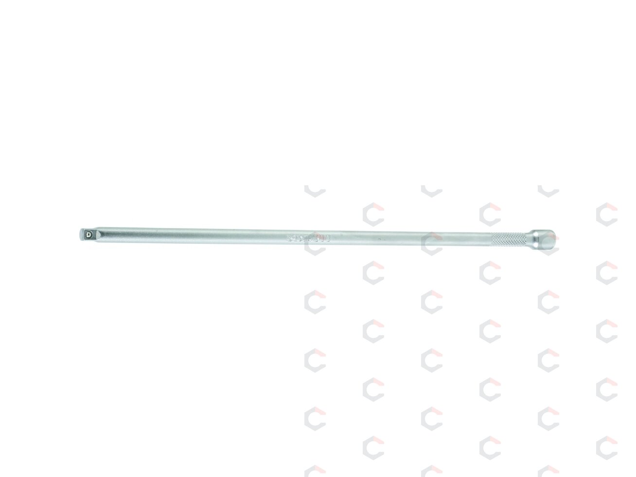 Ilgintuvas galvutei | 6.3 mm (1/4") | 300 mm (2210) 1