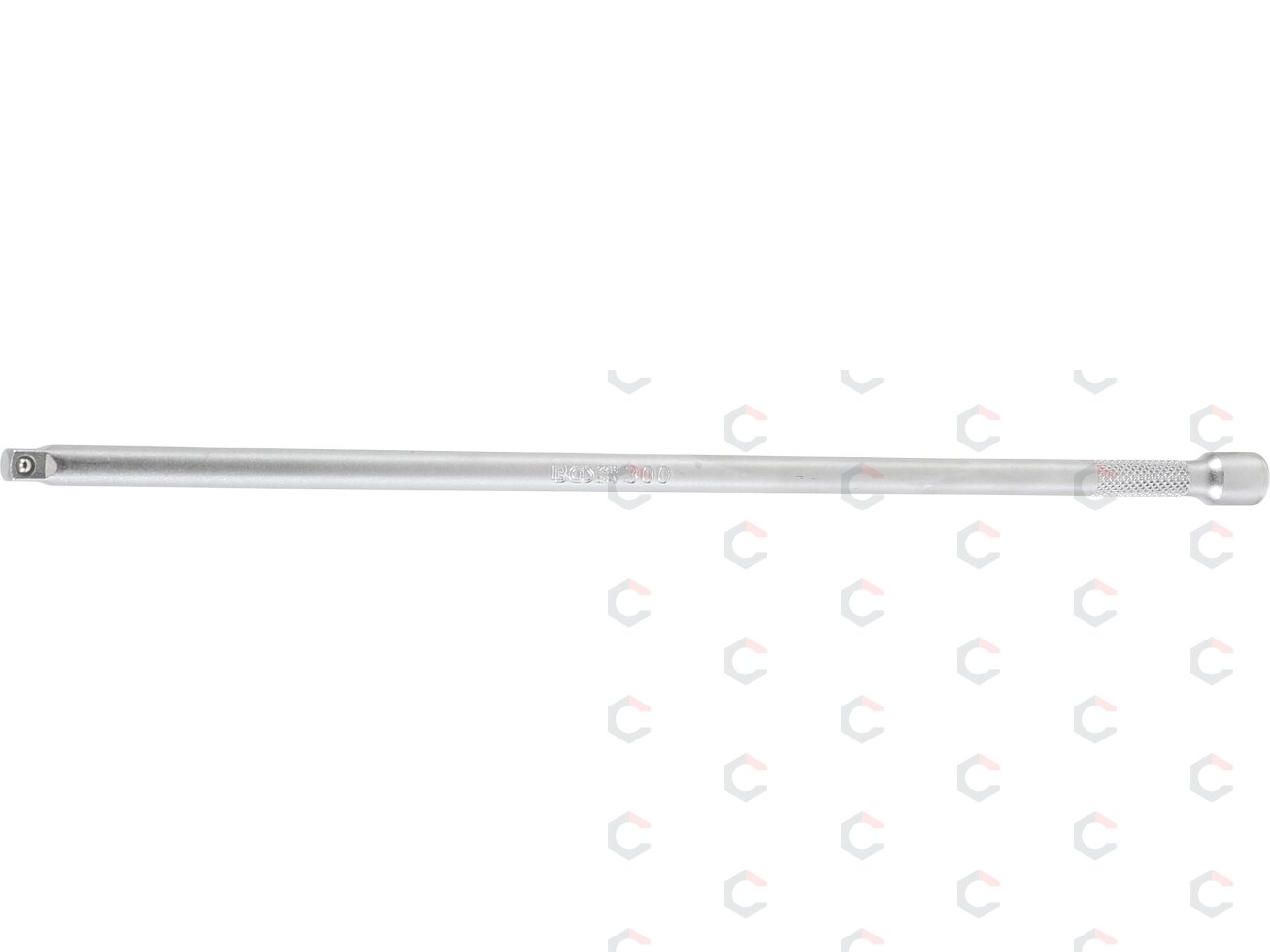Ilgintuvas galvutei | 6.3 mm (1/4") | 300 mm (2210) Ilgintuvas galvutei | 6.3 mm (1/4") | 300 mm (2210)