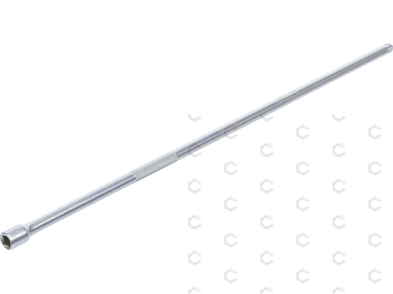 Ilgintuvas galvutei | 6.3 mm (1/4") | 380 mm (2314) 1 Ilgintuvas galvutei | 6.3 mm (1/4") | 380 mm (2314) 1