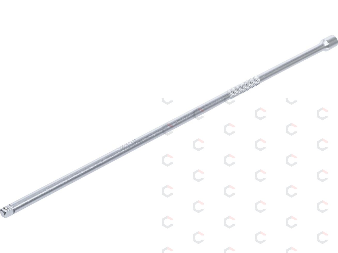 Ilgintuvas galvutei | 6.3 mm (1/4") | 380 mm (2314) Ilgintuvas galvutei | 6.3 mm (1/4") | 380 mm (2314)
