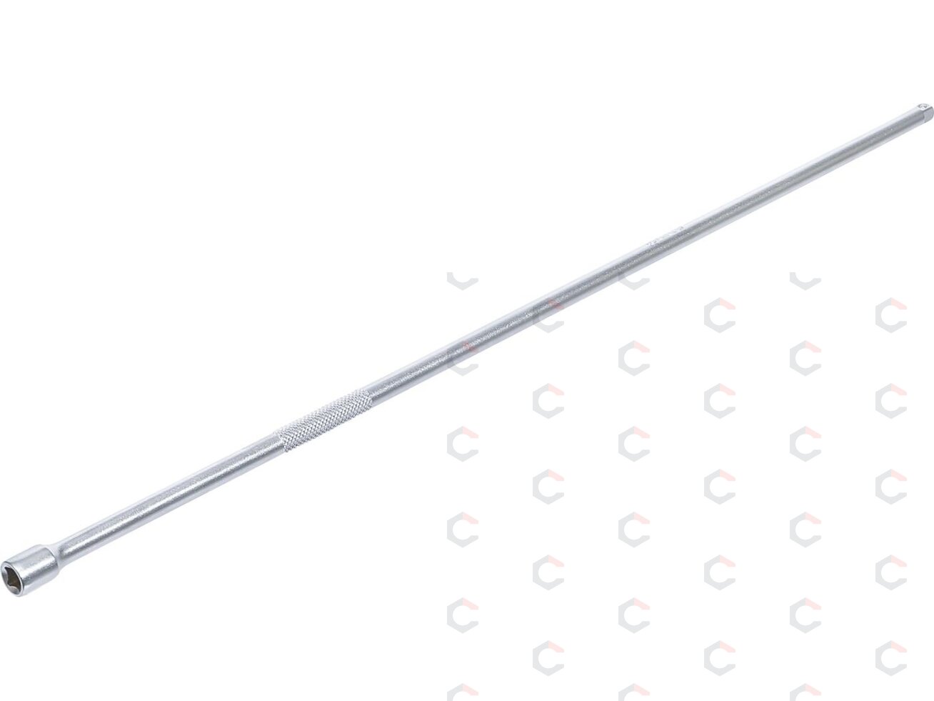 Ilgintuvas galvutei | 6.3 mm (1/4") | 450 mm (2319) 1