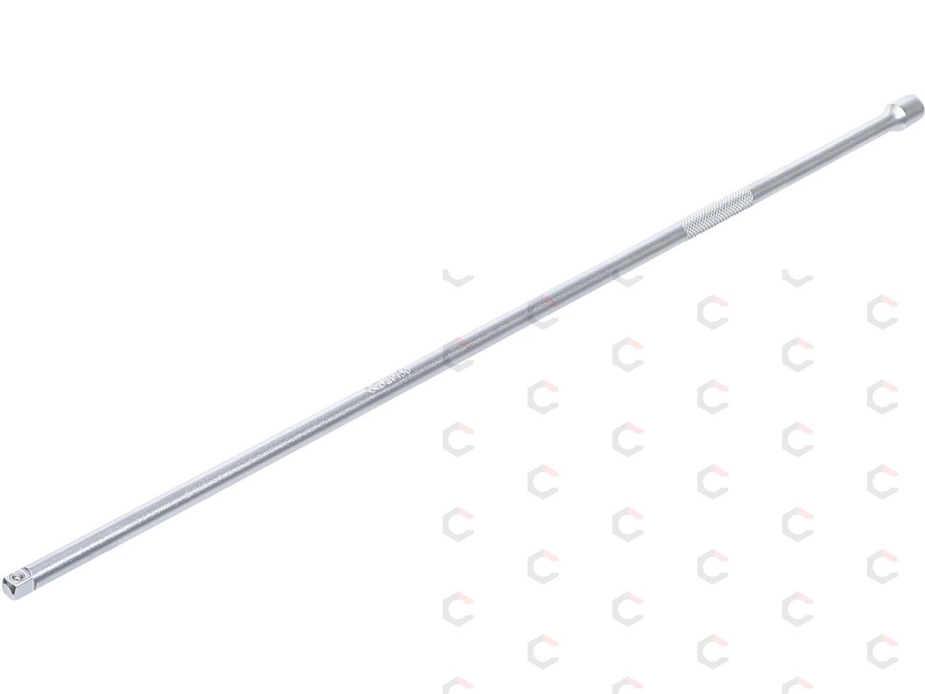 Ilgintuvas galvutei | 6.3 mm (1/4") | 450 mm (2319) Ilgintuvas galvutei | 6.3 mm (1/4") | 450 mm (2319)