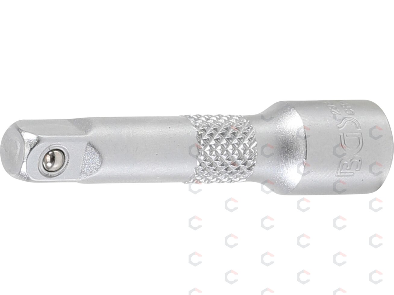 Ilgintuvas galvutei | 6.3 mm (1/4") | 50 mm (2336) Ilgintuvas galvutei | 6.3 mm (1/4") | 50 mm (2336)