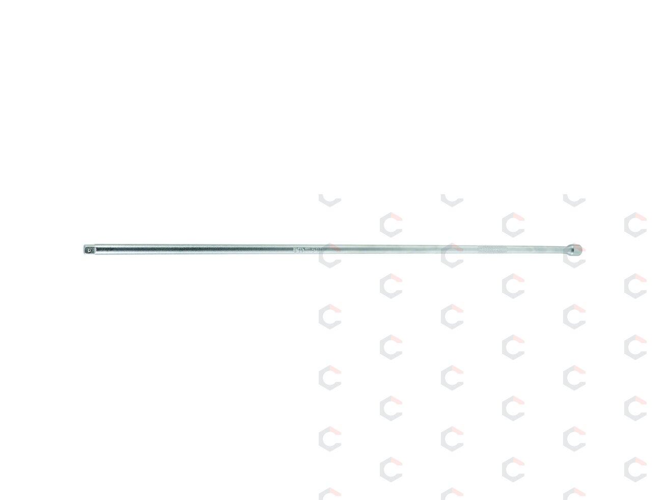Ilgintuvas galvutei | 6.3 mm (1/4") | 500 mm (2211) Ilgintuvas galvutei | 6.3 mm (1/4") | 500 mm (2211)