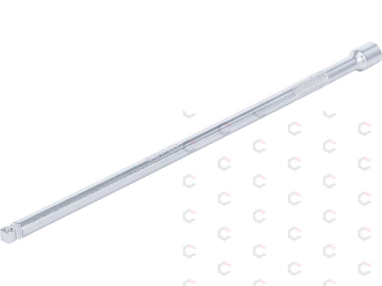Ilgintuvas galvutei šarnyrinis | 6.3 mm (1/4") | 250 mm (2219) Ilgintuvas galvutei šarnyrinis | 6.3 mm (1/4") | 250 mm (2219)