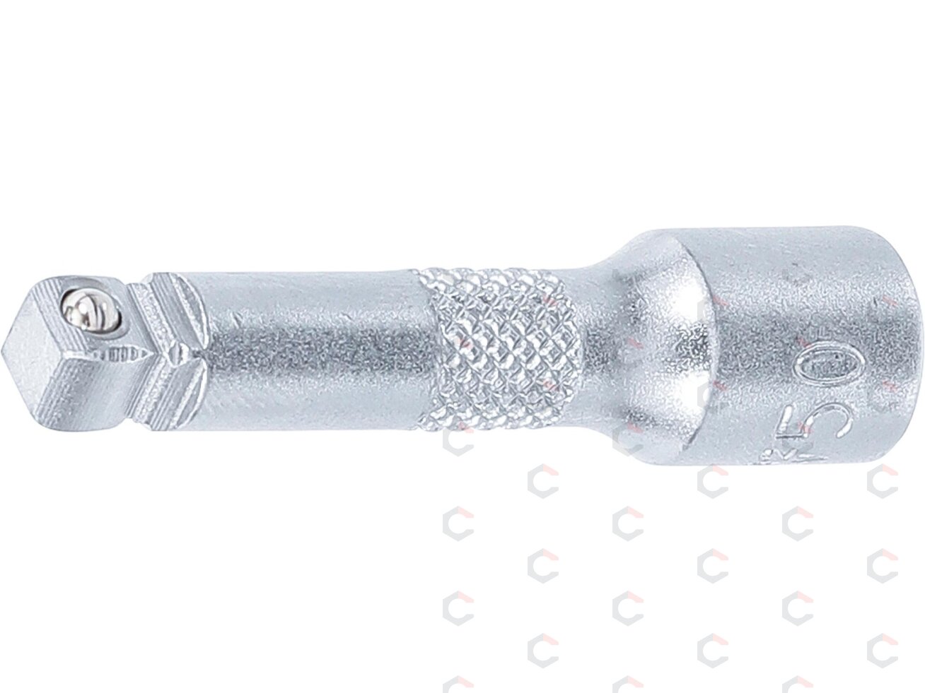 Ilgintuvas galvutei šarnyrinis | 6.3 mm (1/4") | 50 mm (2232) Ilgintuvas galvutei šarnyrinis | 6.3 mm (1/4") | 50 mm (2232)