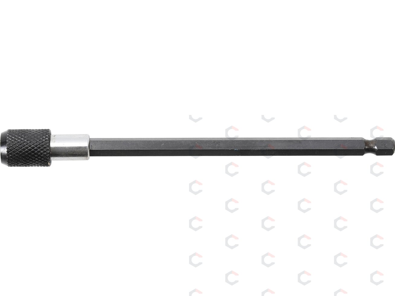 Ilgintuvas šepečiams | iš BGS 3078 | vidinis šešiakampis 6,3 mm (1/4") | 150 mm (3078-3) Ilgintuvas šepečiams | iš BGS 3078 | vidinis šešiakampis 6,3 mm (1/4") | 150 mm (3078-3)