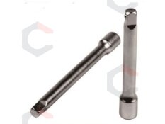 Ilgintuvas galvutei 1/4" X 50mm "Stahlberg" (VG-1402EB) Ilgintuvas galvutei 1/4" X 50mm "Stahlberg" (VG-1402EB)