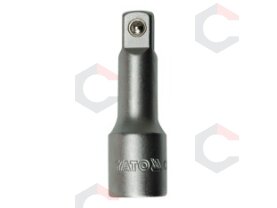 Ilgintuvas galvutei | 3/8"x35 mm (YT-3842) Ilgintuvas galvutei | 3/8"x35 mm (YT-3842)