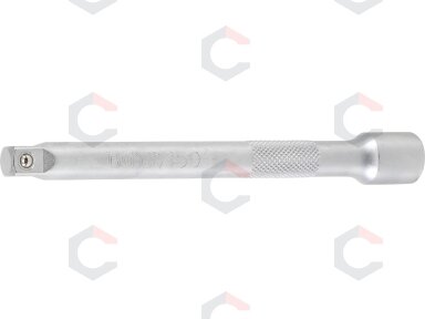 Ilgintuvas galvutei | 10 mm (3/8") | 150 mm (295) Ilgintuvas galvutei | 10 mm (3/8") | 150 mm (295)