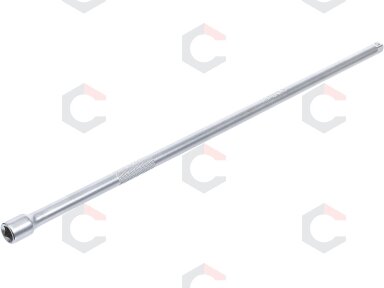 Ilgintuvas galvutei | 10 mm (3/8") | 450 mm (3136) Ilgintuvas galvutei | 10 mm (3/8") | 450 mm (3136)