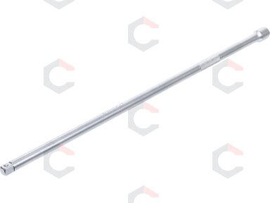 Ilgintuvas galvutei | 10 mm (3/8") | 450 mm (3136) Ilgintuvas galvutei | 10 mm (3/8") | 450 mm (3136)
