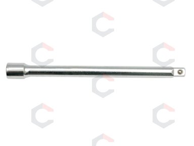 Ilgintuvas galvutei | 12,5 mm (1/2") | 250 mm (53630) Ilgintuvas galvutei | 12,5 mm (1/2") | 250 mm (53630)