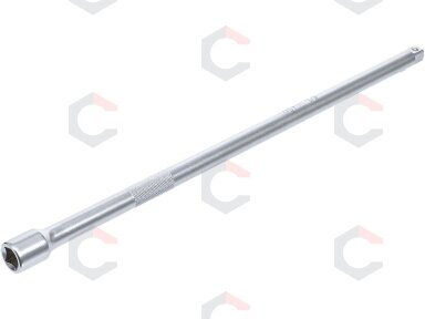 Ilgintuvas galvutei | 12.5 mm (1/2") | 450 mm (3138) Ilgintuvas galvutei | 12.5 mm (1/2") | 450 mm (3138)