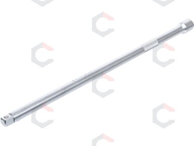 Ilgintuvas galvutei | 12.5 mm (1/2") | 450 mm (3138) Ilgintuvas galvutei | 12.5 mm (1/2") | 450 mm (3138)