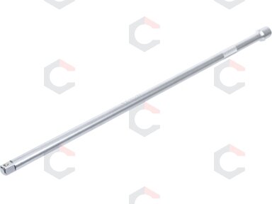 Ilgintuvas galvutei | 12.5 mm (1/2") | 600 mm (3139) Ilgintuvas galvutei | 12.5 mm (1/2") | 600 mm (3139)