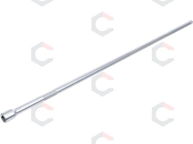 Ilgintuvas galvutei | 12.5 mm (1/2") | 750 mm (2121) Ilgintuvas galvutei | 12.5 mm (1/2") | 750 mm (2121)
