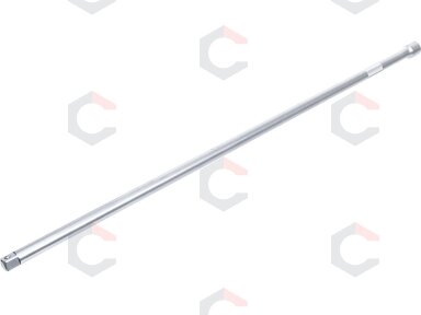 Ilgintuvas galvutei | 12.5 mm (1/2") | 750 mm (2121) Ilgintuvas galvutei | 12.5 mm (1/2") | 750 mm (2121)